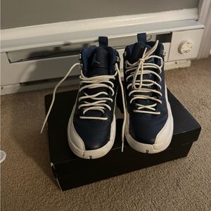 Air Retro Jordan 12s